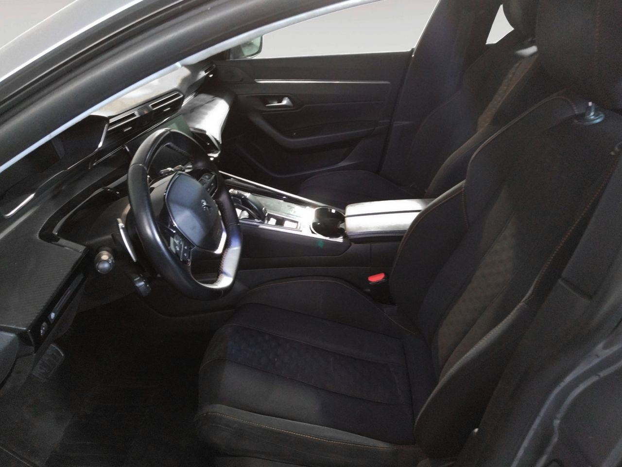 Peugeot 508 BlueHDi 130 Active Pack EAT8 - foto 11