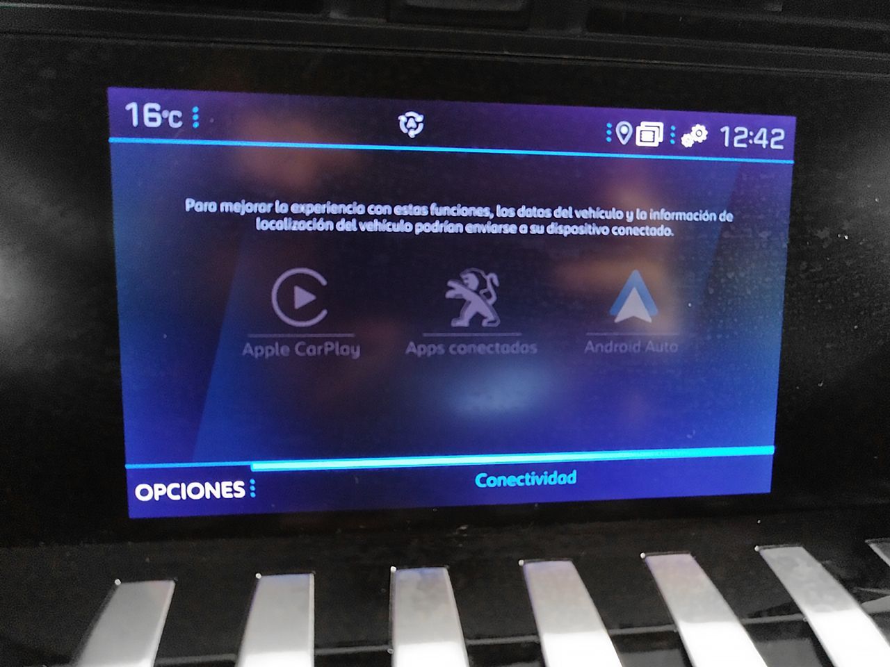 Peugeot 508 BlueHDi 130 Active Pack EAT8 - foto 15