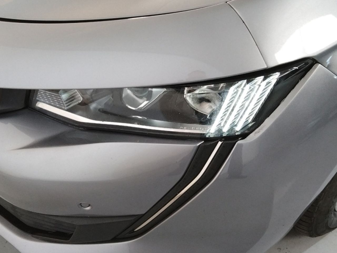 Peugeot 508 BlueHDi 130 Active Pack EAT8 - foto 23