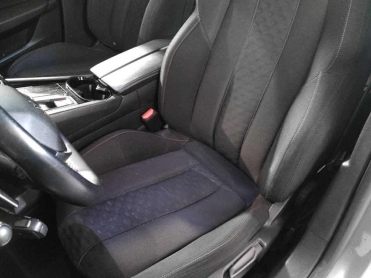 Peugeot 508 BlueHDi 130 Active Pack EAT8 - foto 21