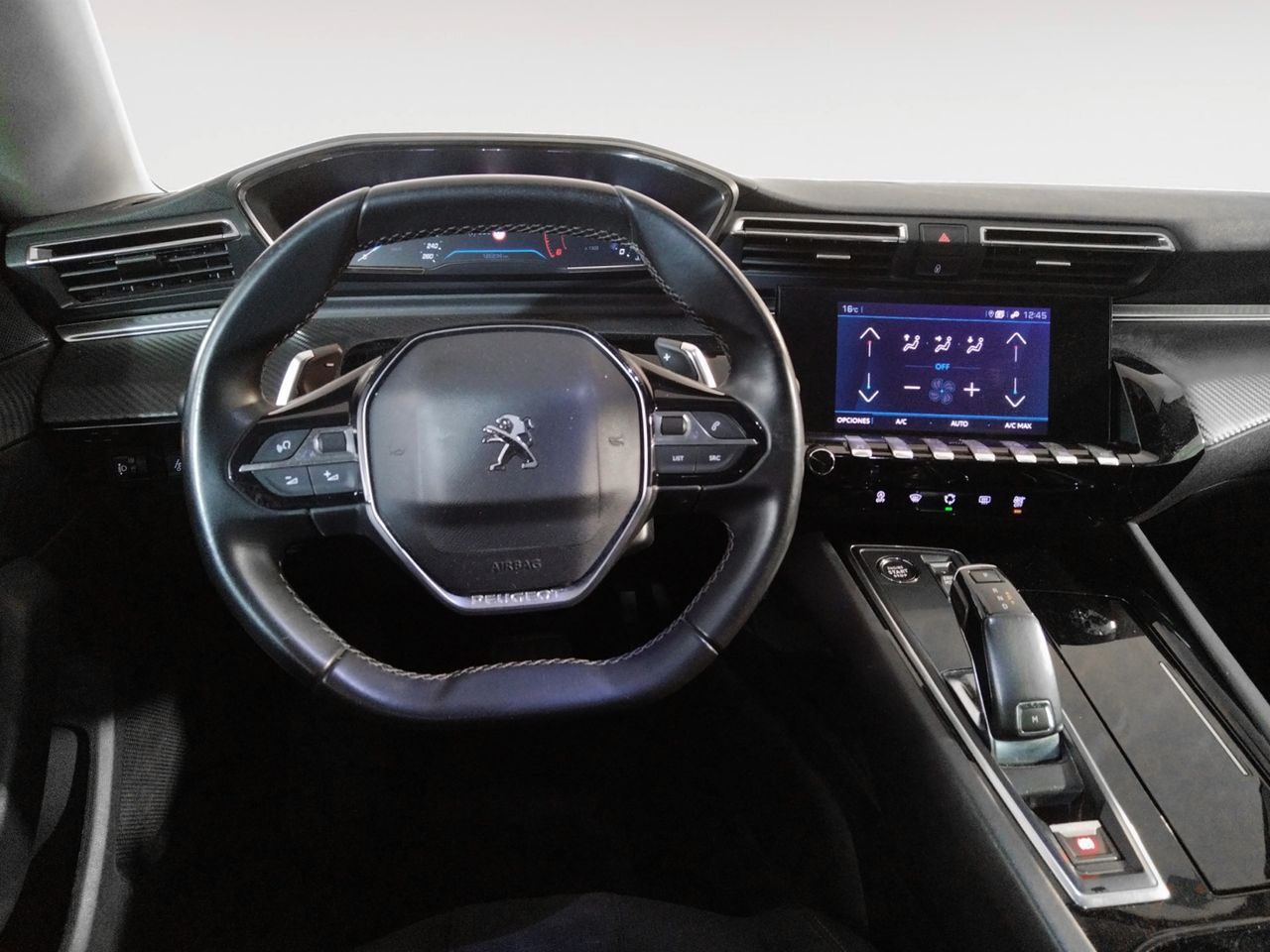 Peugeot 508 BlueHDi 130 Active Pack EAT8 - foto 8