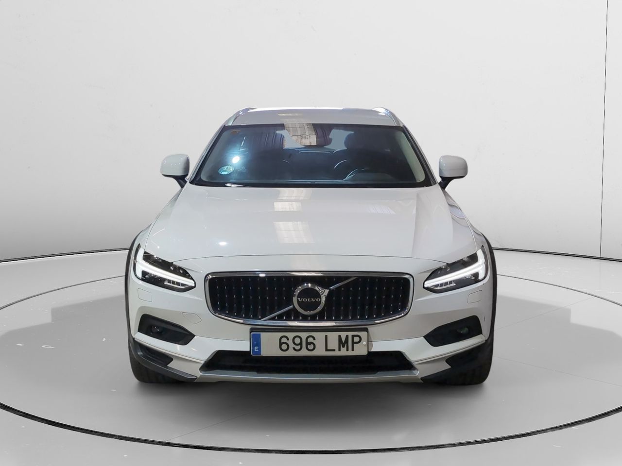 Volvo V90 D4 AWD - foto 5