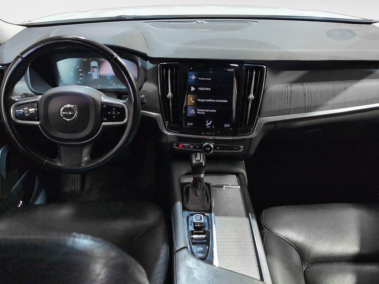 Volvo V90 D4 AWD - foto 7