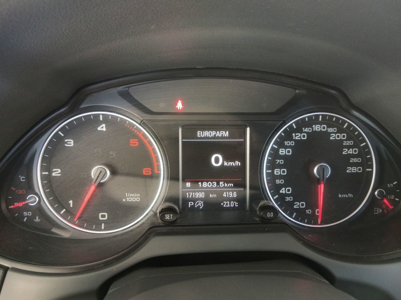 Audi Q5 Advanced edition 3.0 TDI clean diesel quattro S-Tronic - foto 13