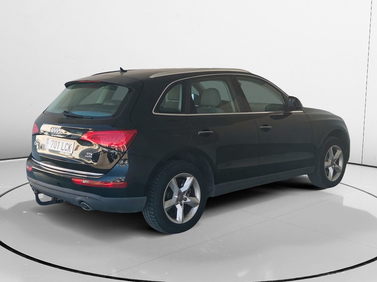 Audi Q5 Advanced edition 3.0 TDI clean diesel quattro S-Tronic - foto 2