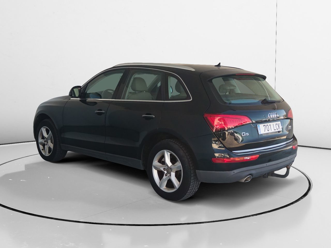 Audi Q5 Advanced edition 3.0 TDI clean diesel quattro S-Tronic - foto 4