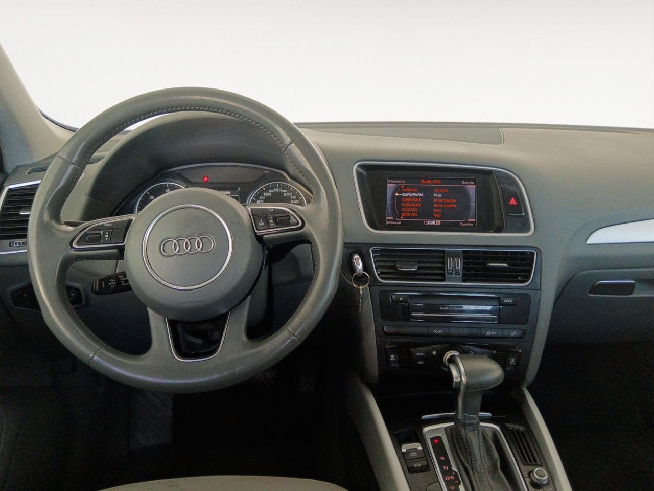 Audi Q5 Advanced edition 3.0 TDI clean diesel quattro S-Tronic - foto 7
