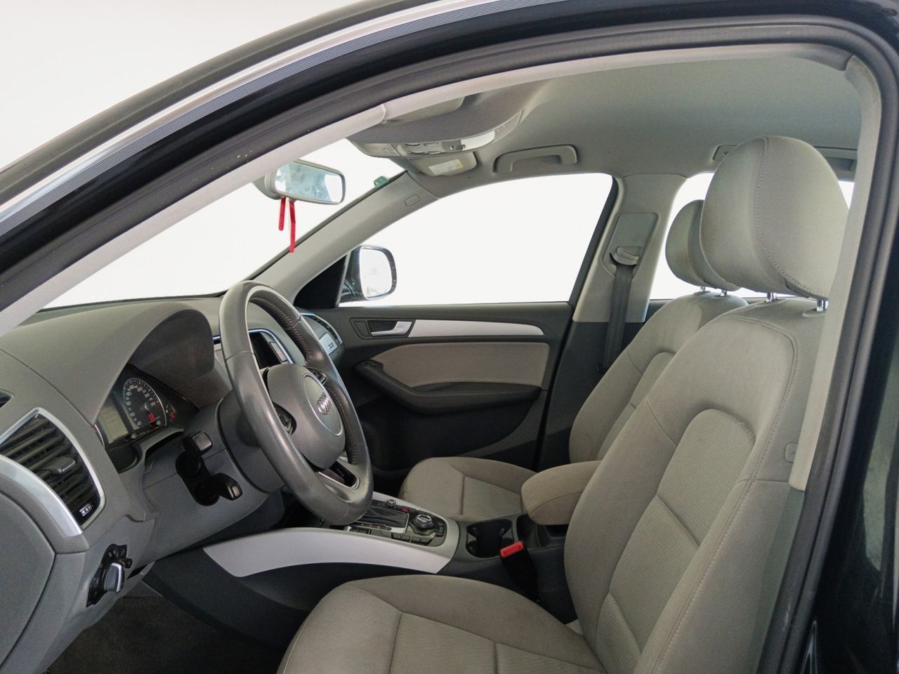 Audi Q5 Advanced edition 3.0 TDI clean diesel quattro S-Tronic - foto 9