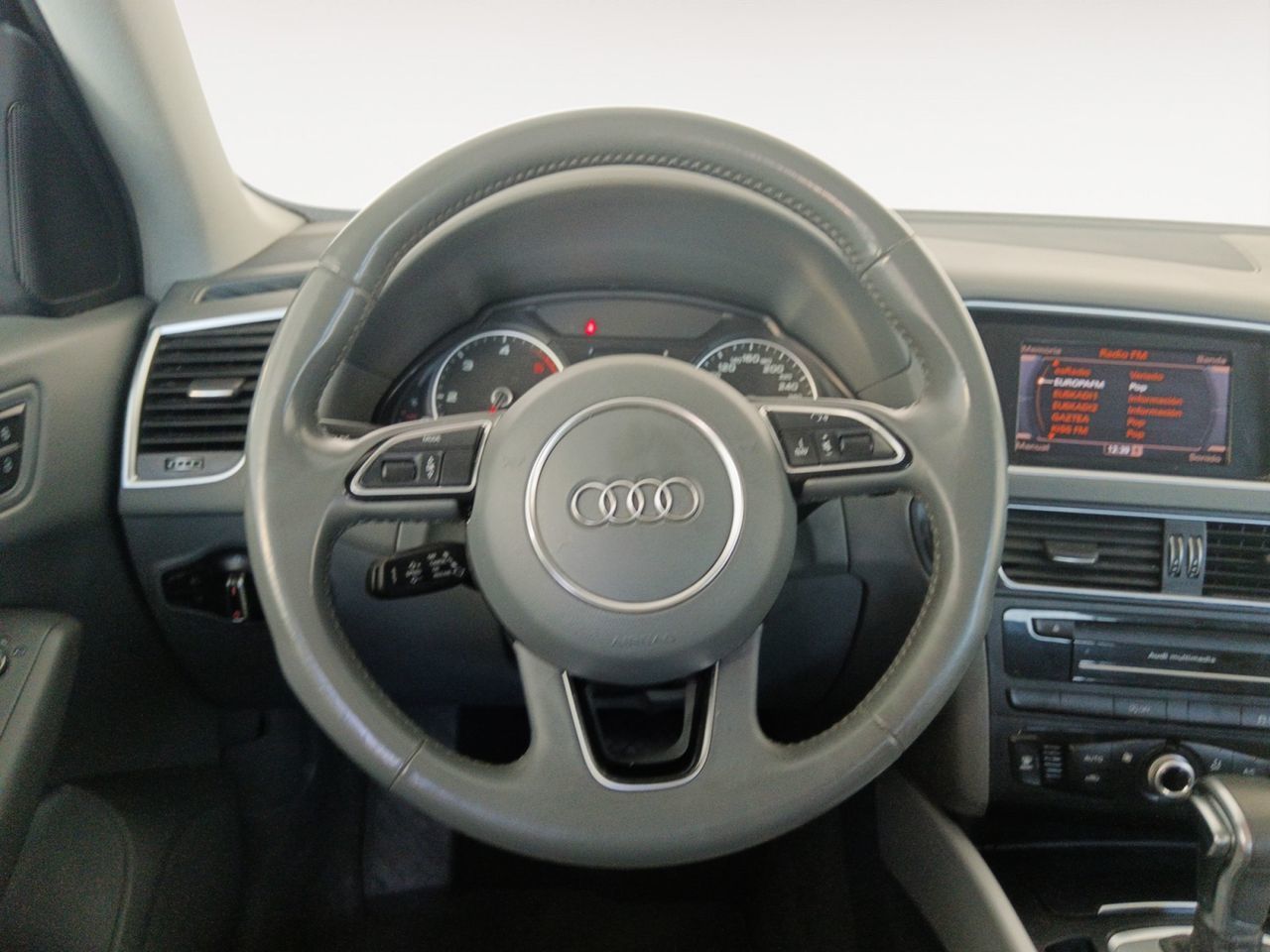Audi Q5 Advanced edition 3.0 TDI clean diesel quattro S-Tronic - foto 8