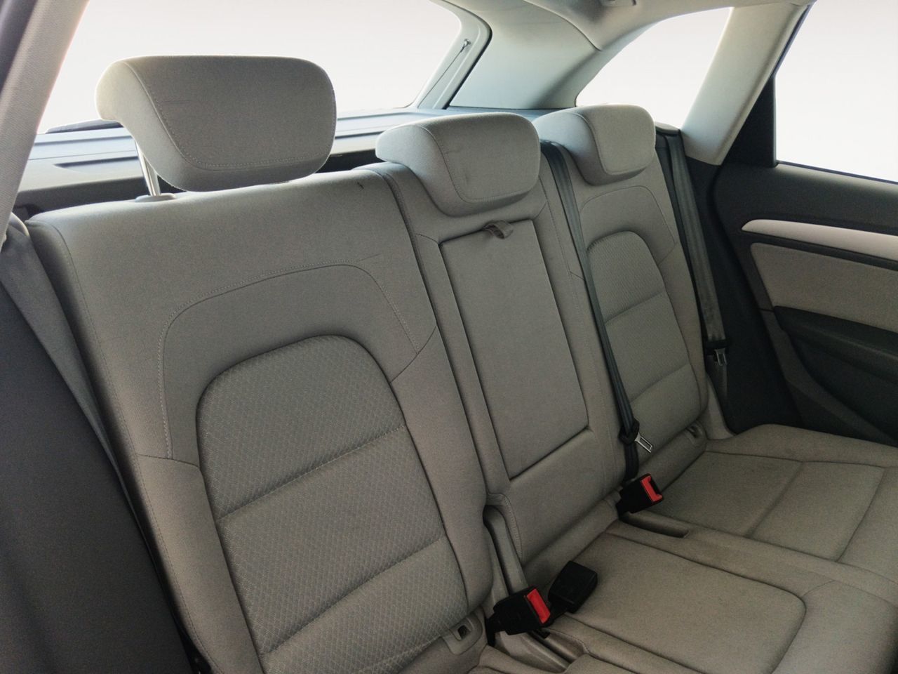 Audi Q5 Advanced edition 3.0 TDI clean diesel quattro S-Tronic - foto 10