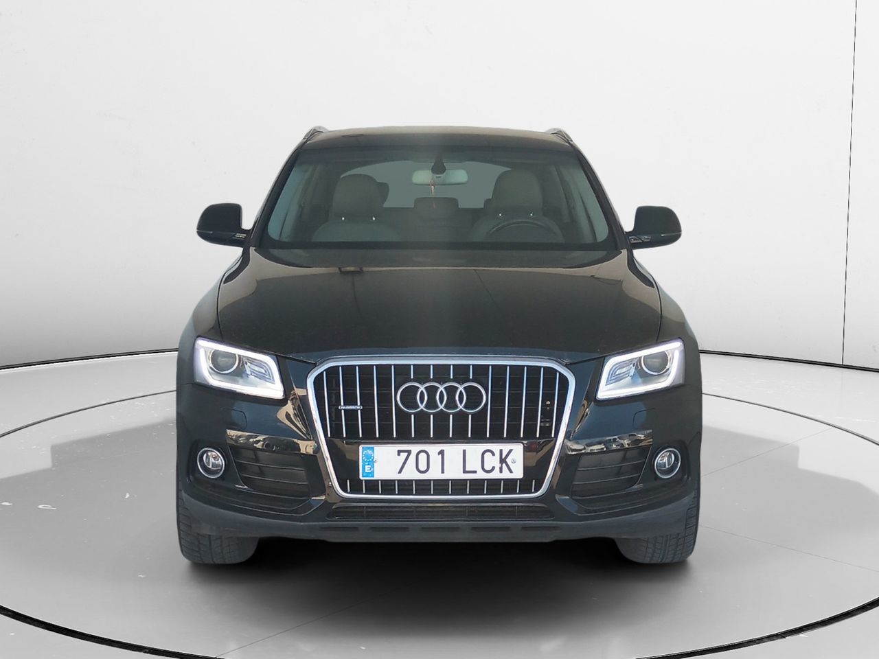 Audi Q5 Advanced edition 3.0 TDI clean diesel quattro S-Tronic - foto 5