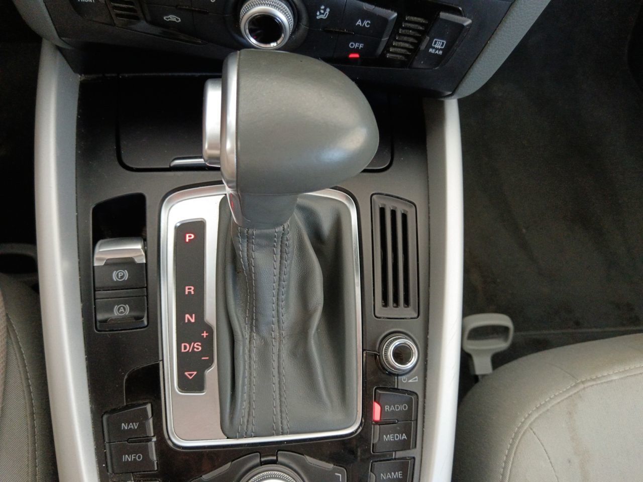 Audi Q5 Advanced edition 3.0 TDI clean diesel quattro S-Tronic - foto 12