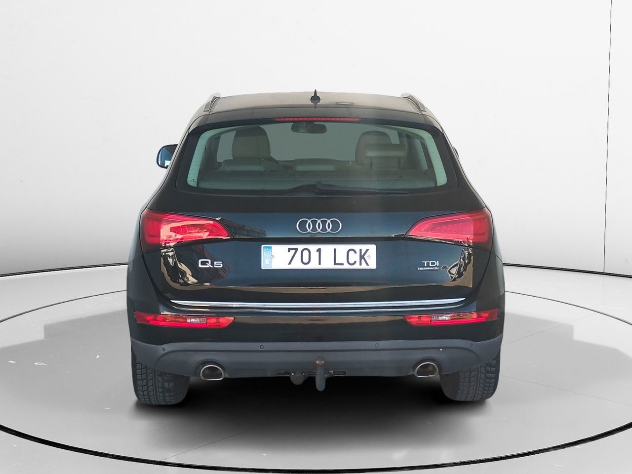 Audi Q5 Advanced edition 3.0 TDI clean diesel quattro S-Tronic - foto 3
