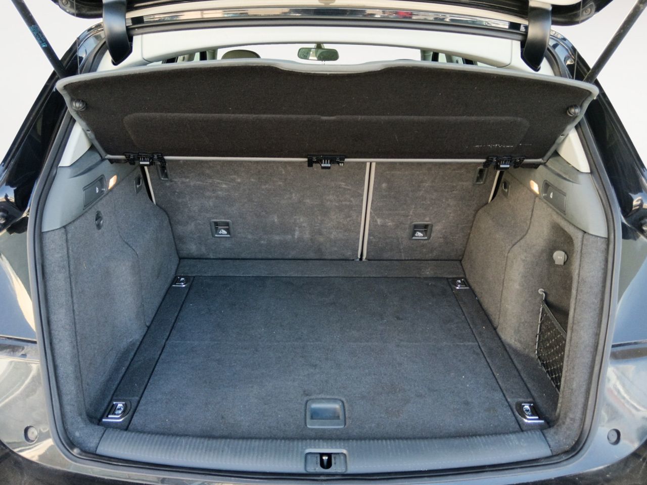 Audi Q5 Advanced edition 3.0 TDI clean diesel quattro S-Tronic - foto 11