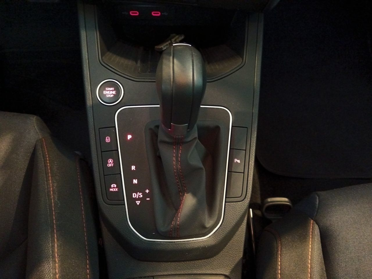 SEAT Ibiza 1.5 TSI FR XL DSG - foto 12