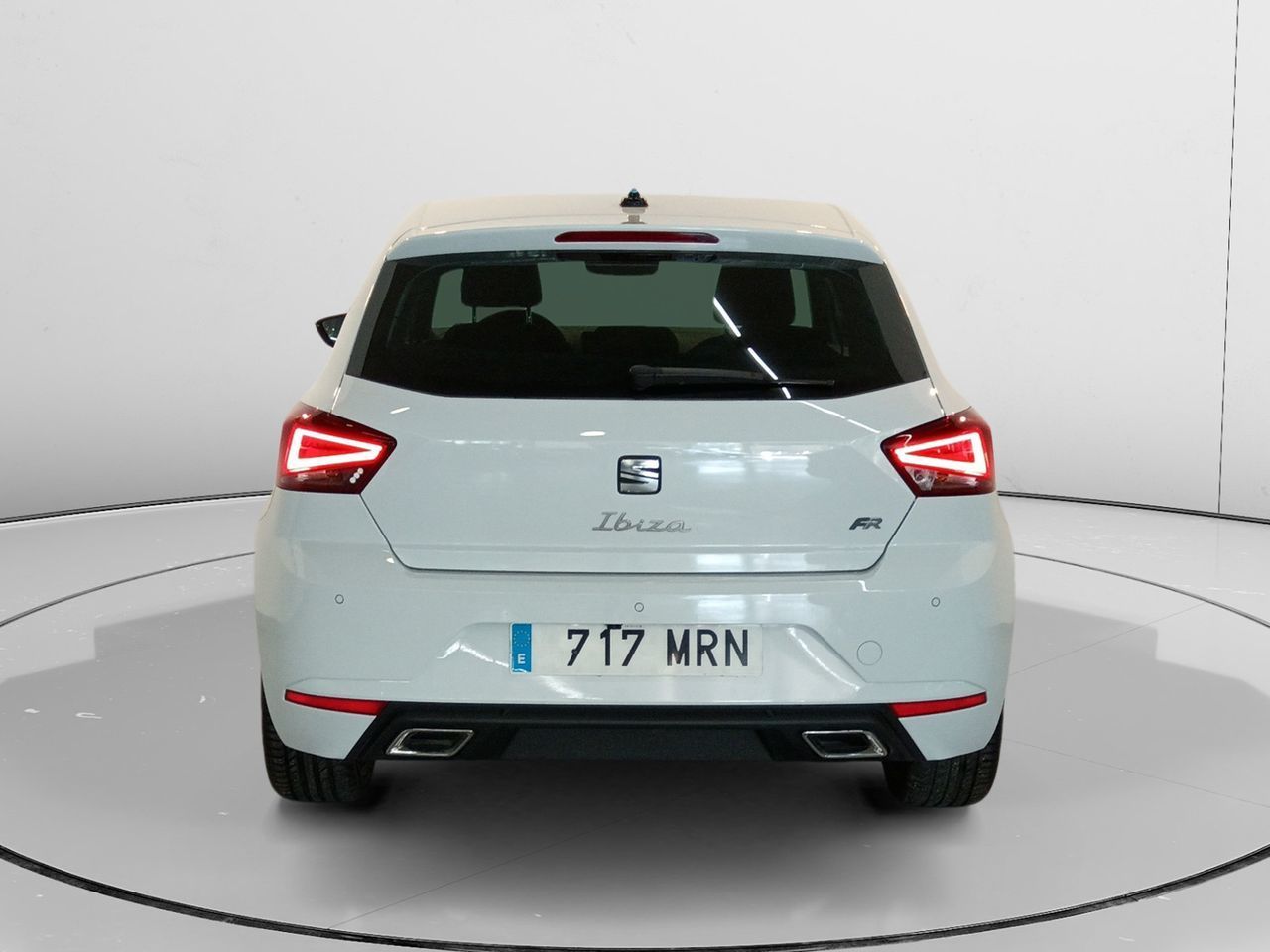 SEAT Ibiza 1.5 TSI FR XL DSG - foto 3