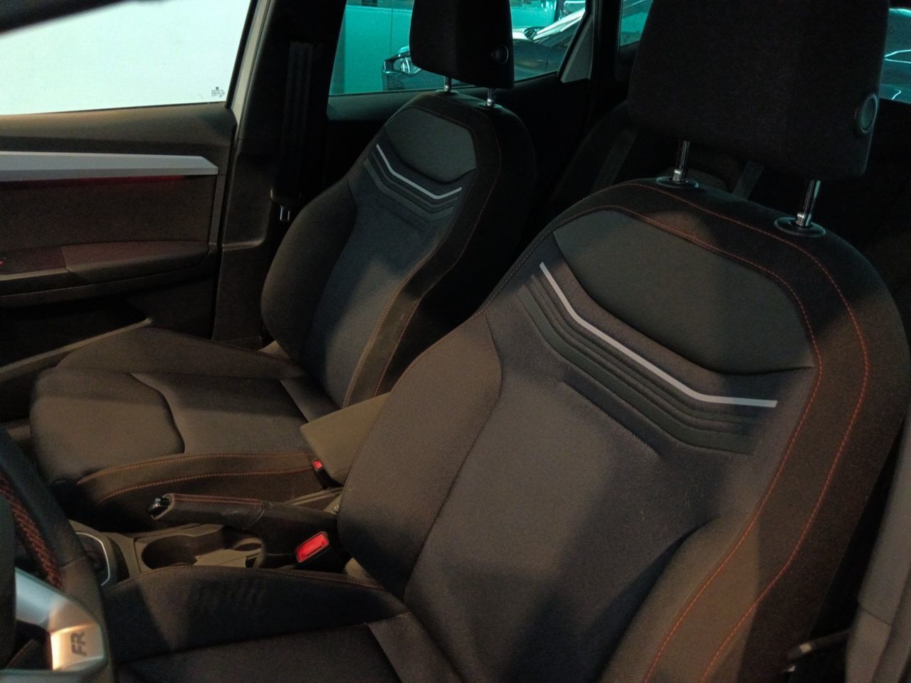 SEAT Ibiza 1.5 TSI FR XL DSG - foto 20