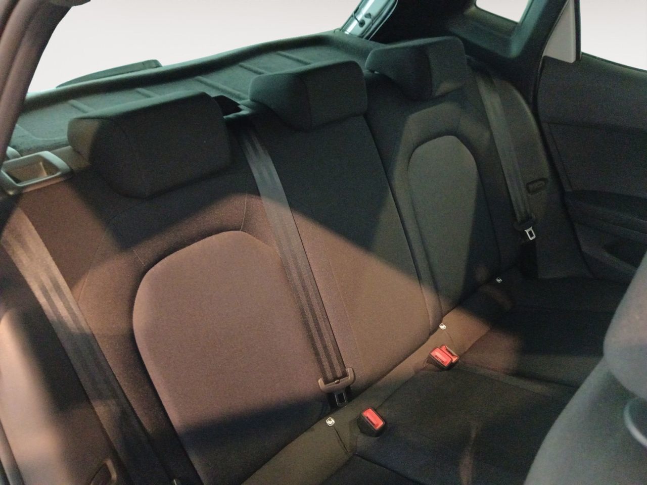SEAT Ibiza 1.5 TSI FR XL DSG - foto 9