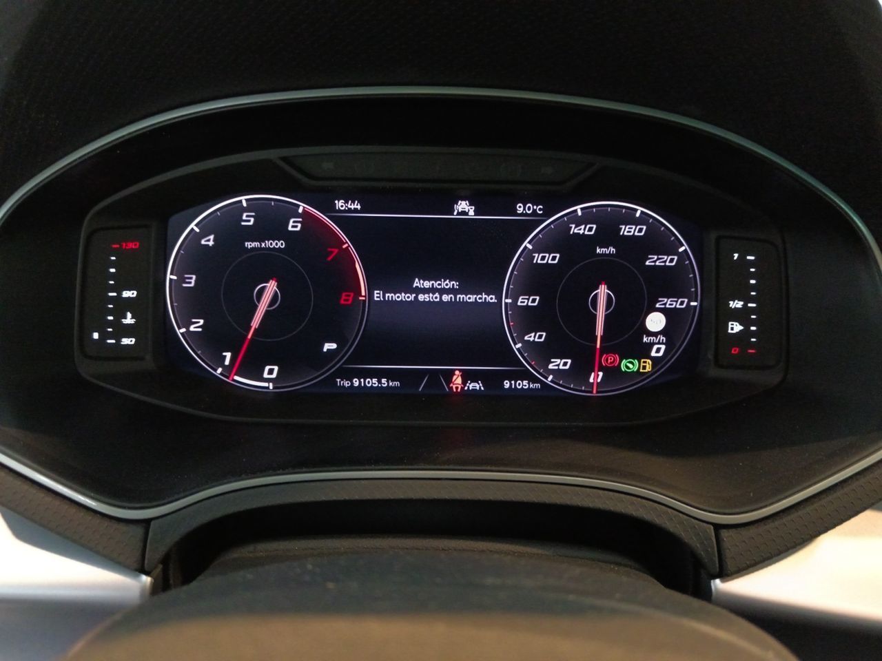 SEAT Ibiza 1.5 TSI FR XL DSG - foto 13