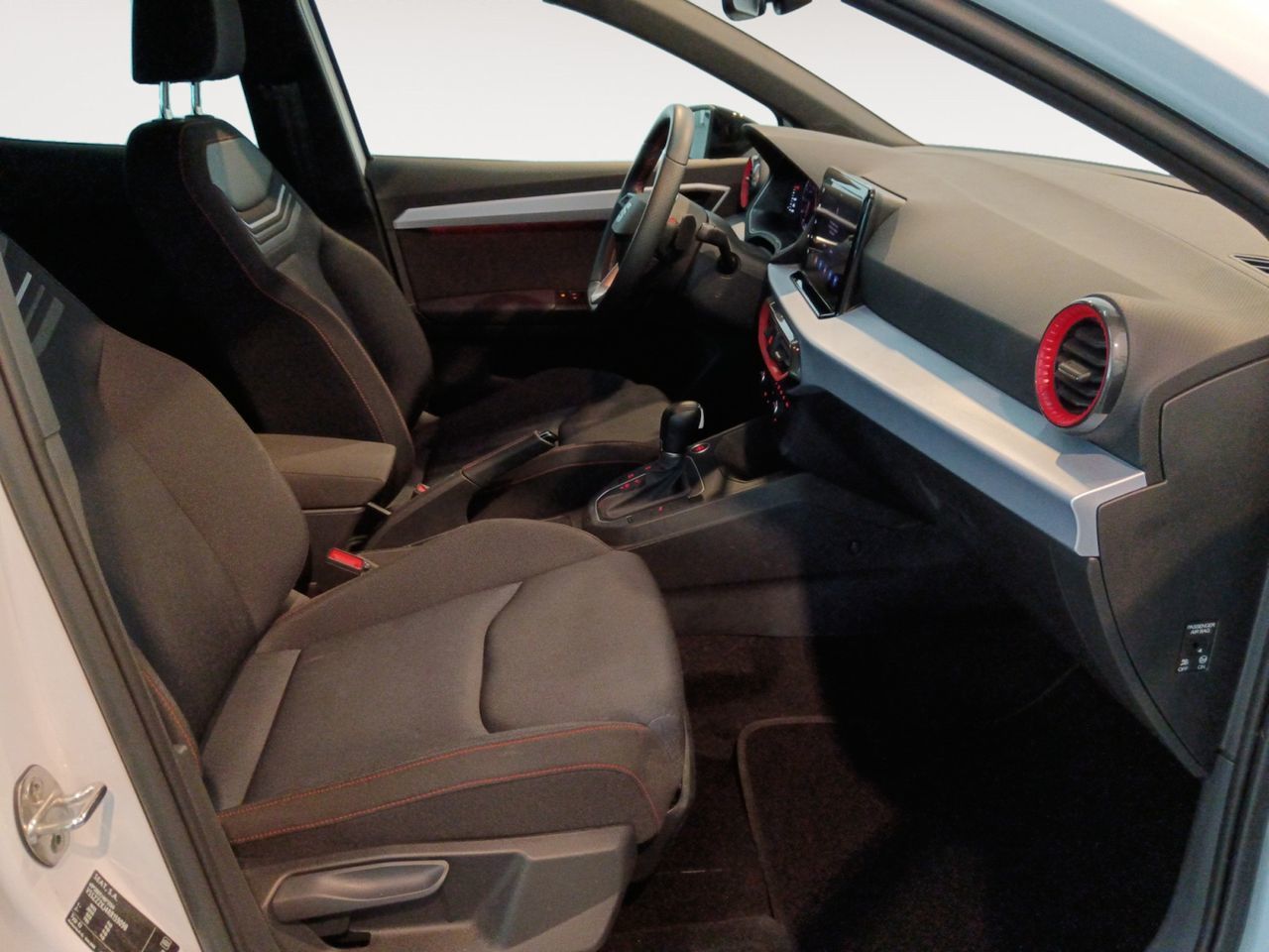 SEAT Ibiza 1.5 TSI FR XL DSG - foto 10