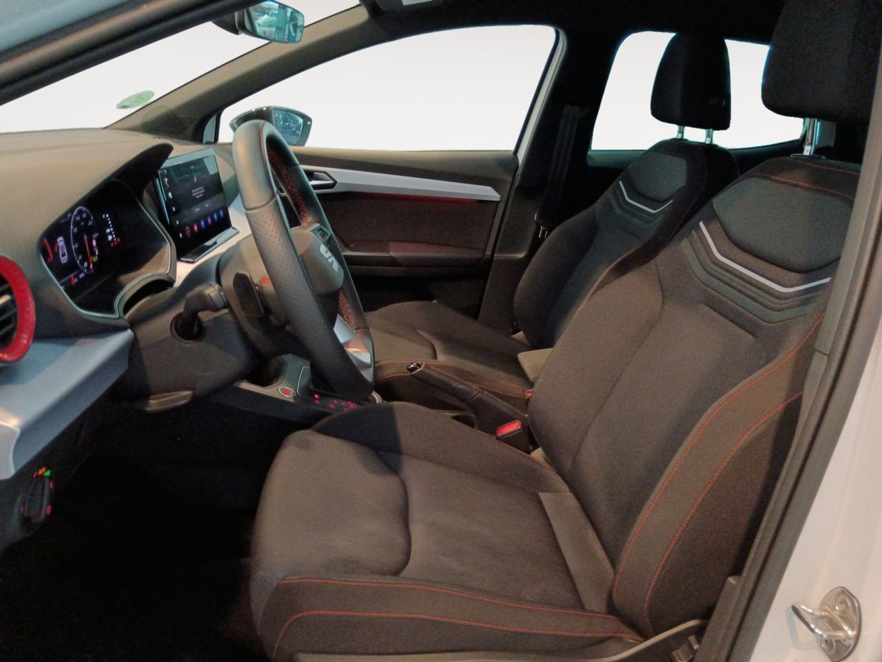SEAT Ibiza 1.5 TSI FR XL DSG - foto 8