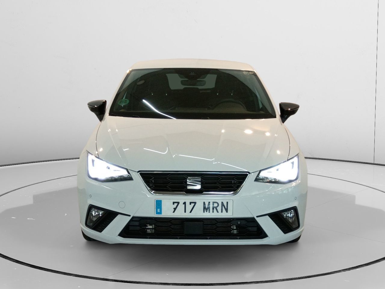 SEAT Ibiza 1.5 TSI FR XL DSG - foto 5