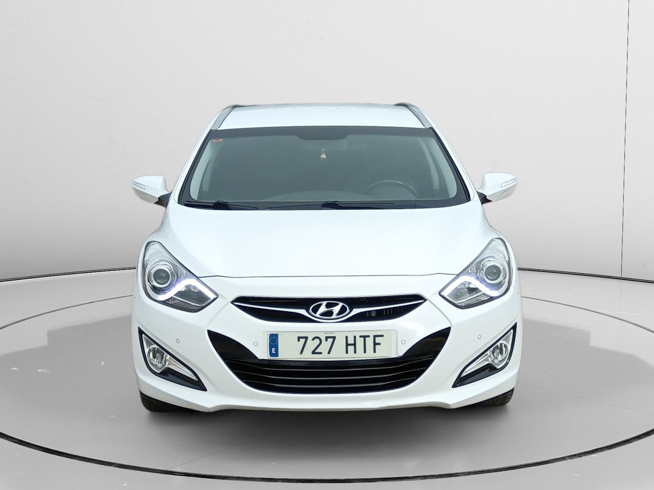 Hyundai i40 1.7 CRDi BlueDrive Tecno - foto 5