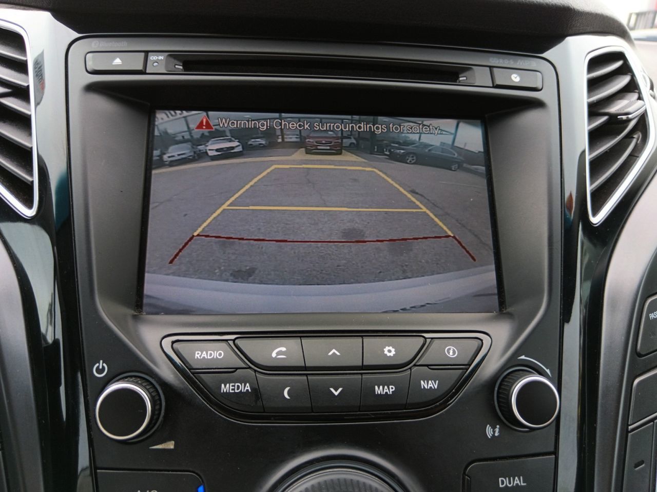 Hyundai i40 1.7 CRDi BlueDrive Tecno - foto 17