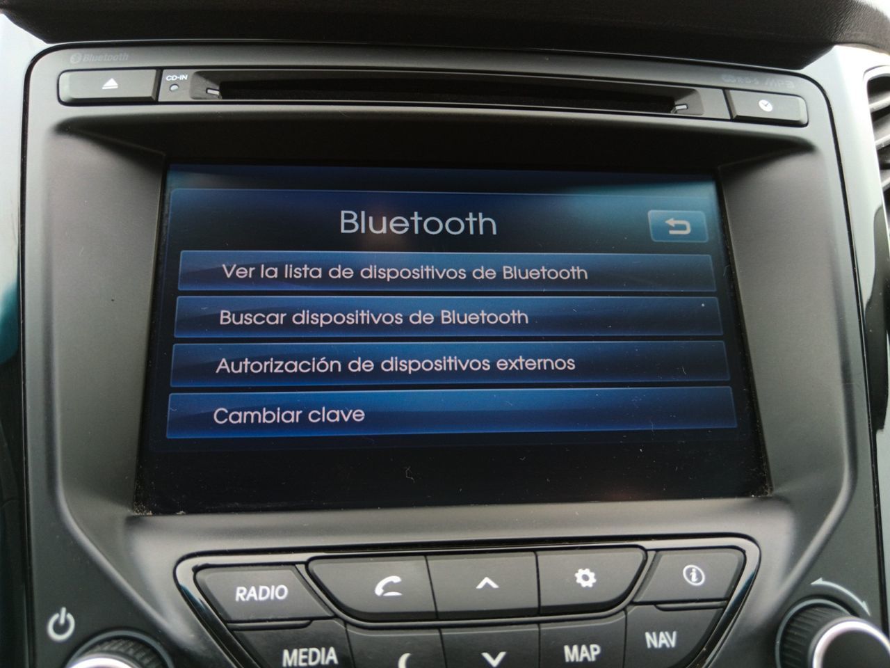 Hyundai i40 1.7 CRDi BlueDrive Tecno - foto 14