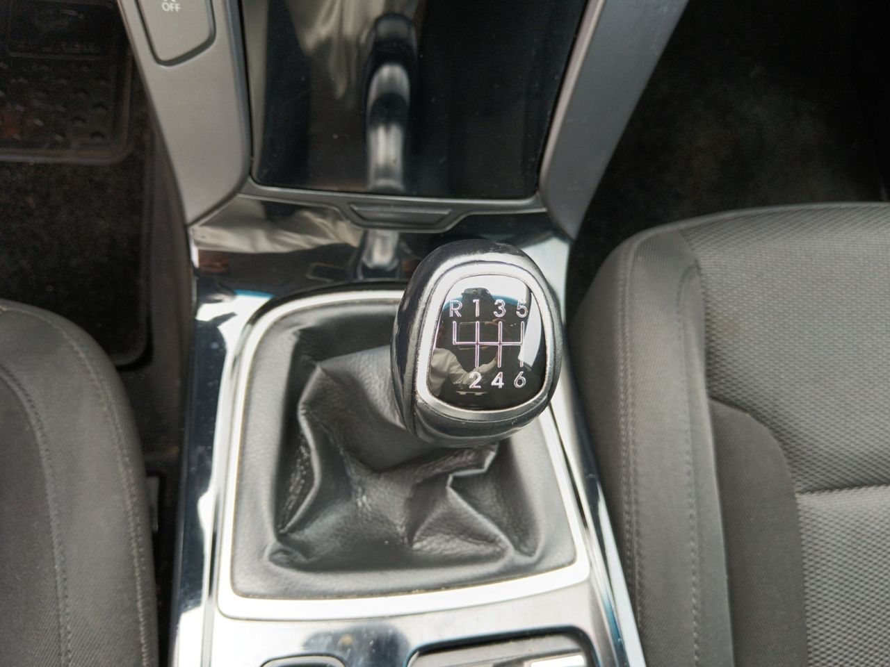 Hyundai i40 1.7 CRDi BlueDrive Tecno - foto 11