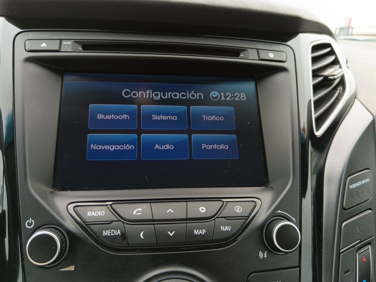 Hyundai i40 1.7 CRDi BlueDrive Tecno - foto 12