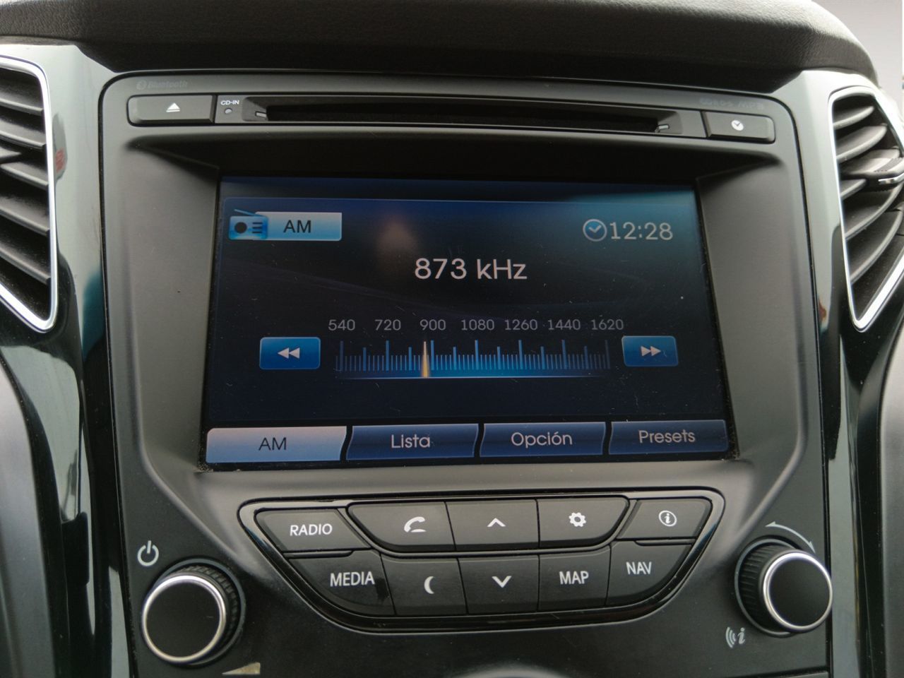 Hyundai i40 1.7 CRDi BlueDrive Tecno - foto 13