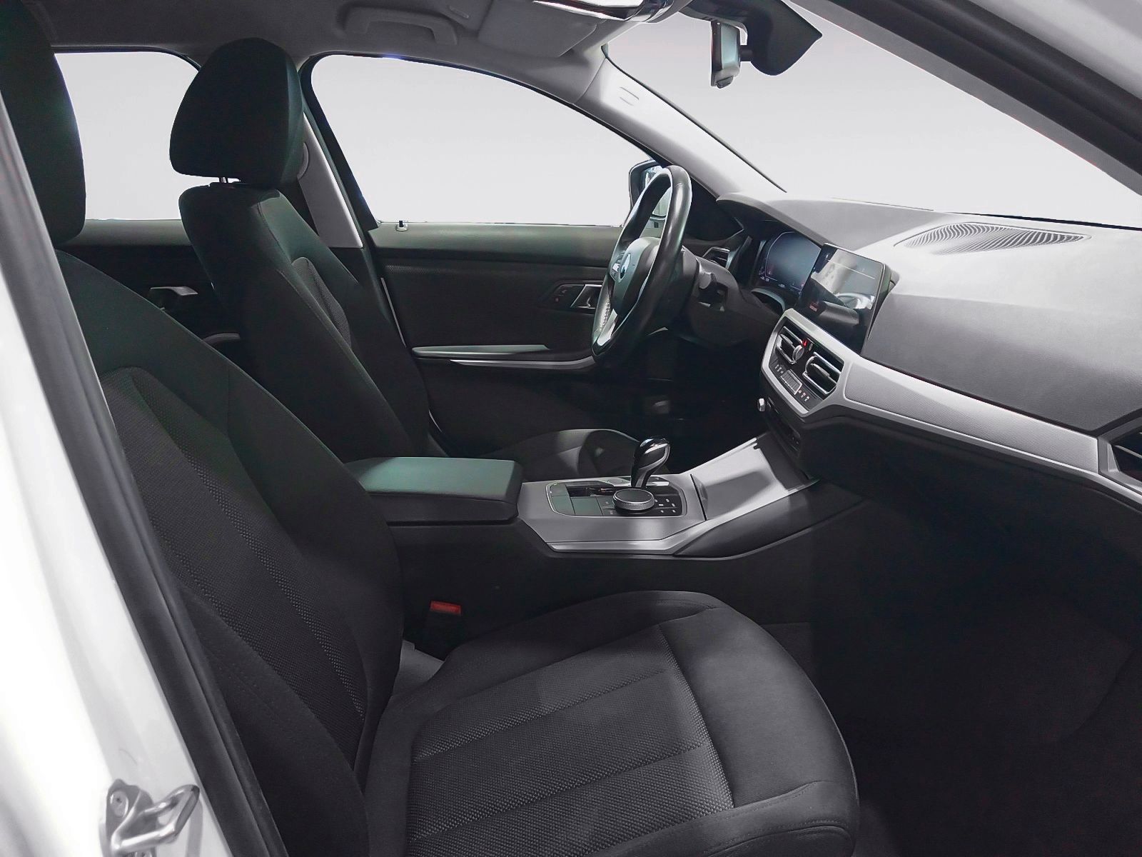 BMW Serie 3 318d Touring - foto 13