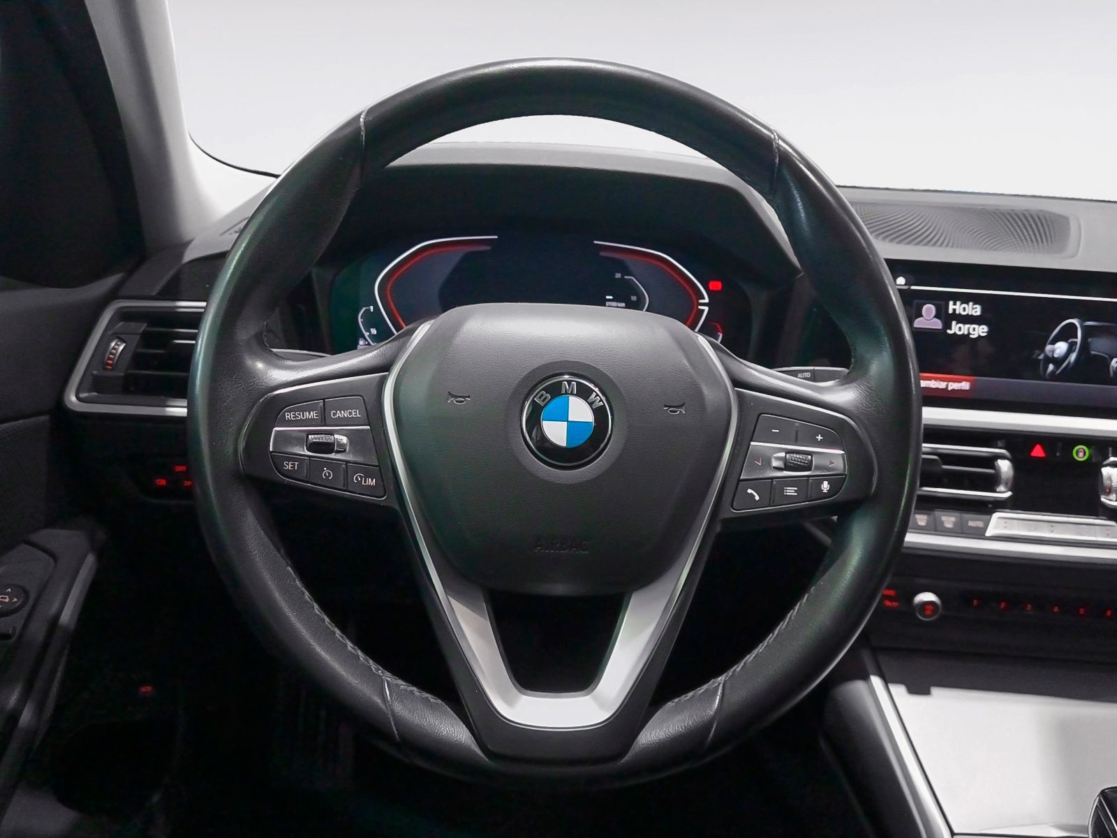 BMW Serie 3 318d Touring - foto 10