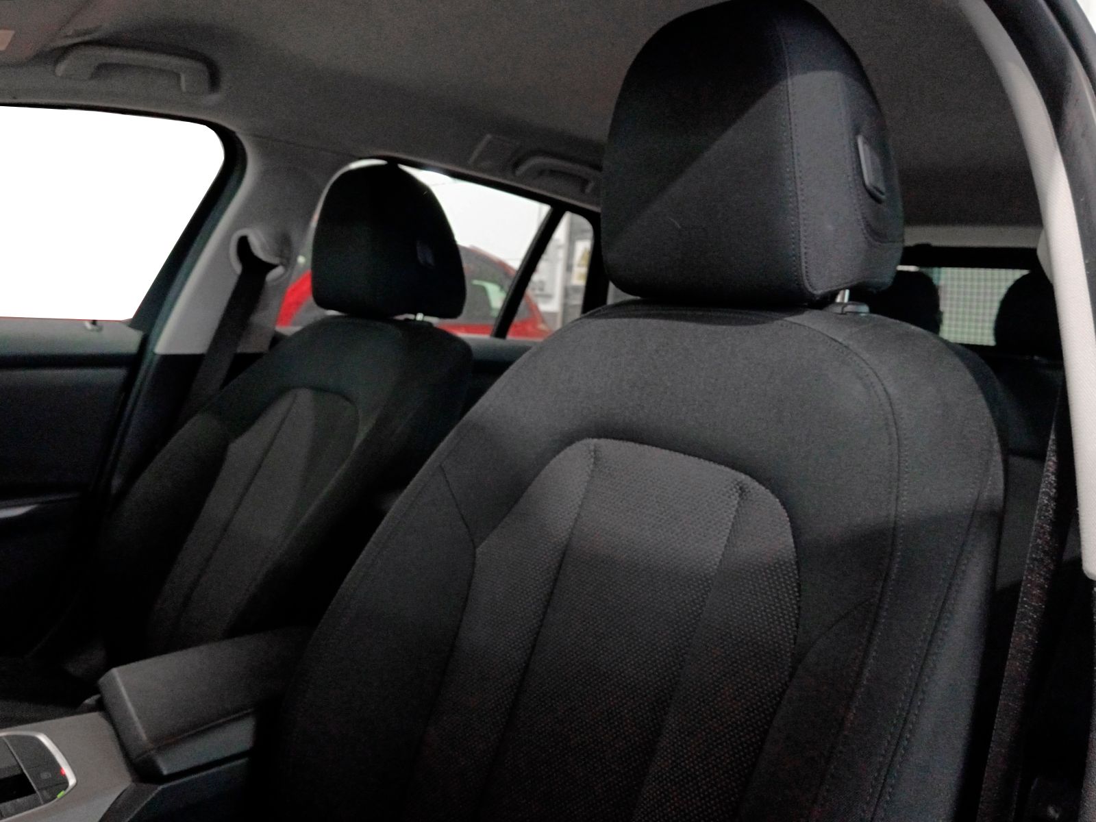 BMW Serie 3 318d Touring - foto 22