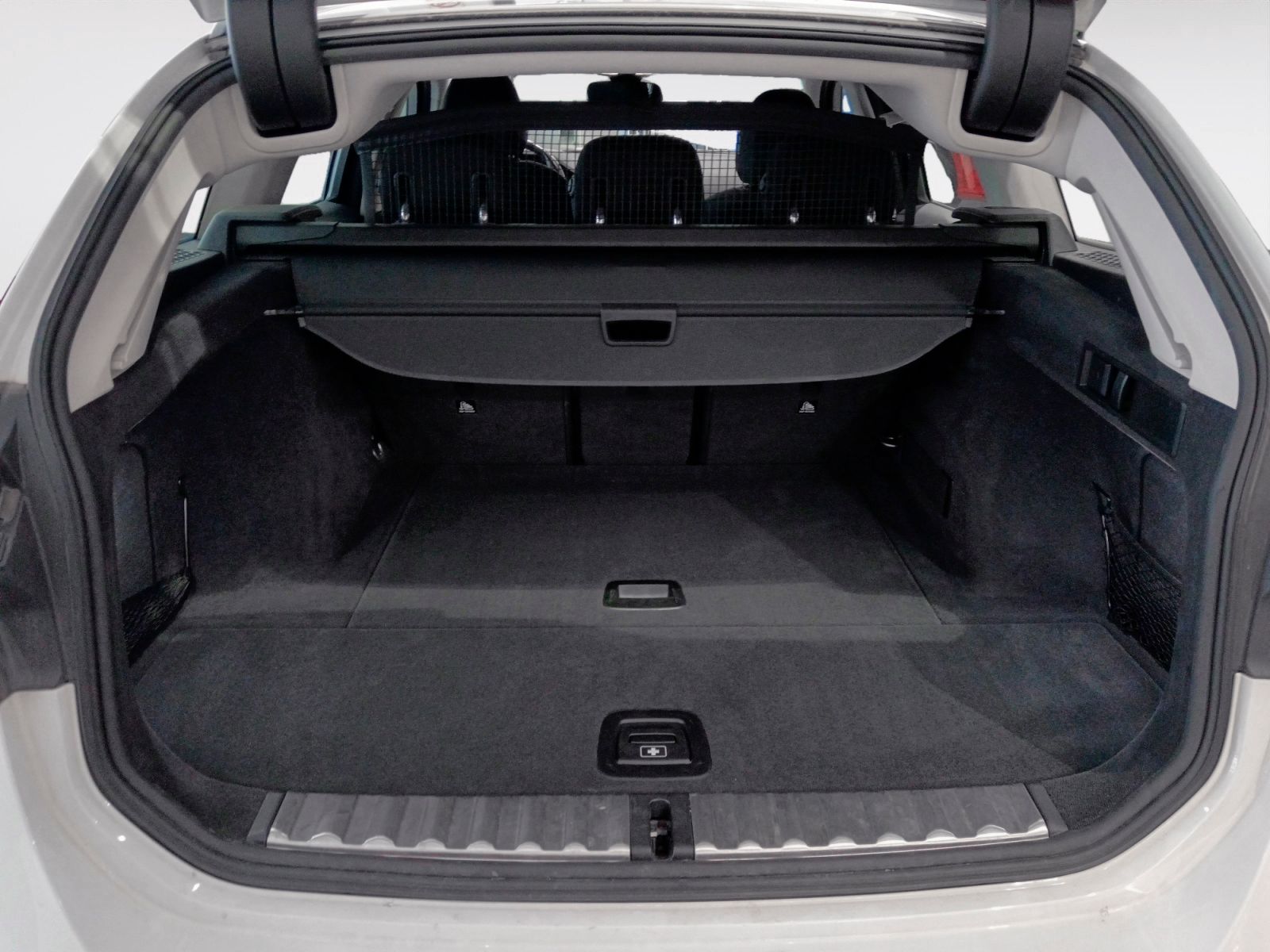 BMW Serie 3 318d Touring - foto 14