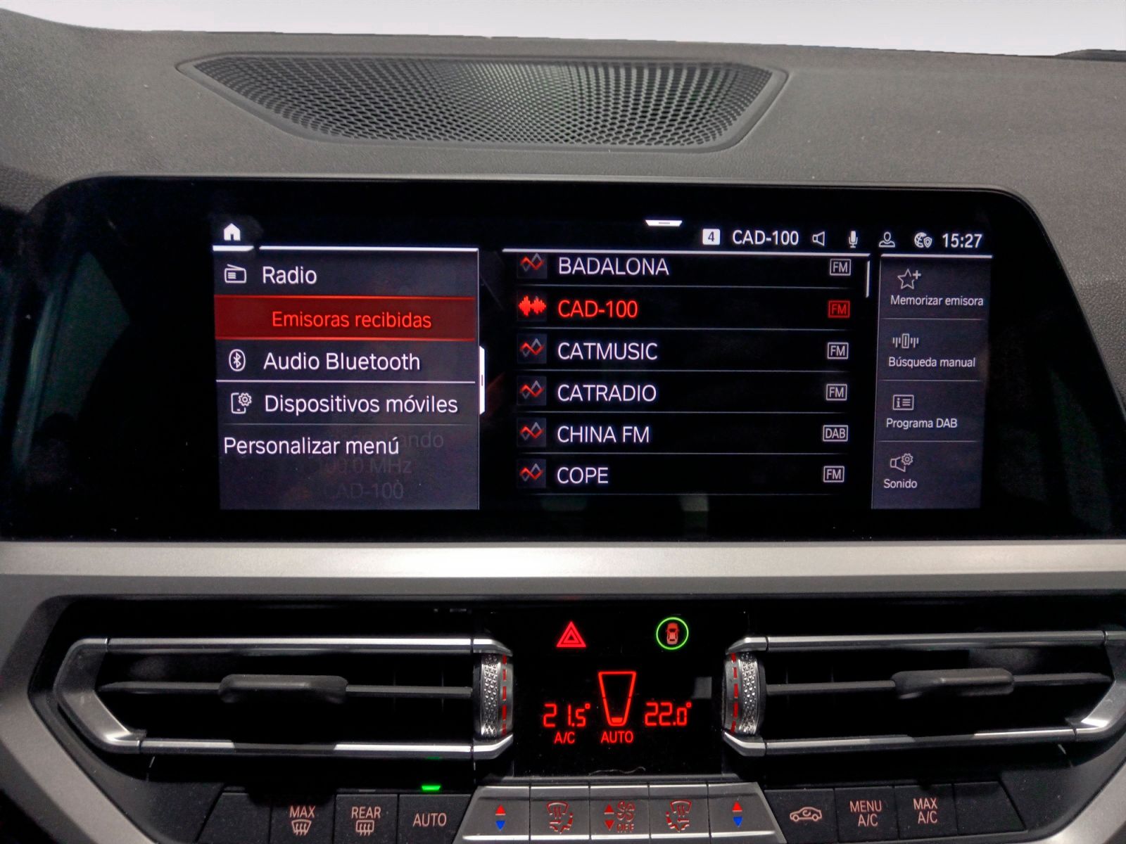 BMW Serie 3 318d Touring - foto 19