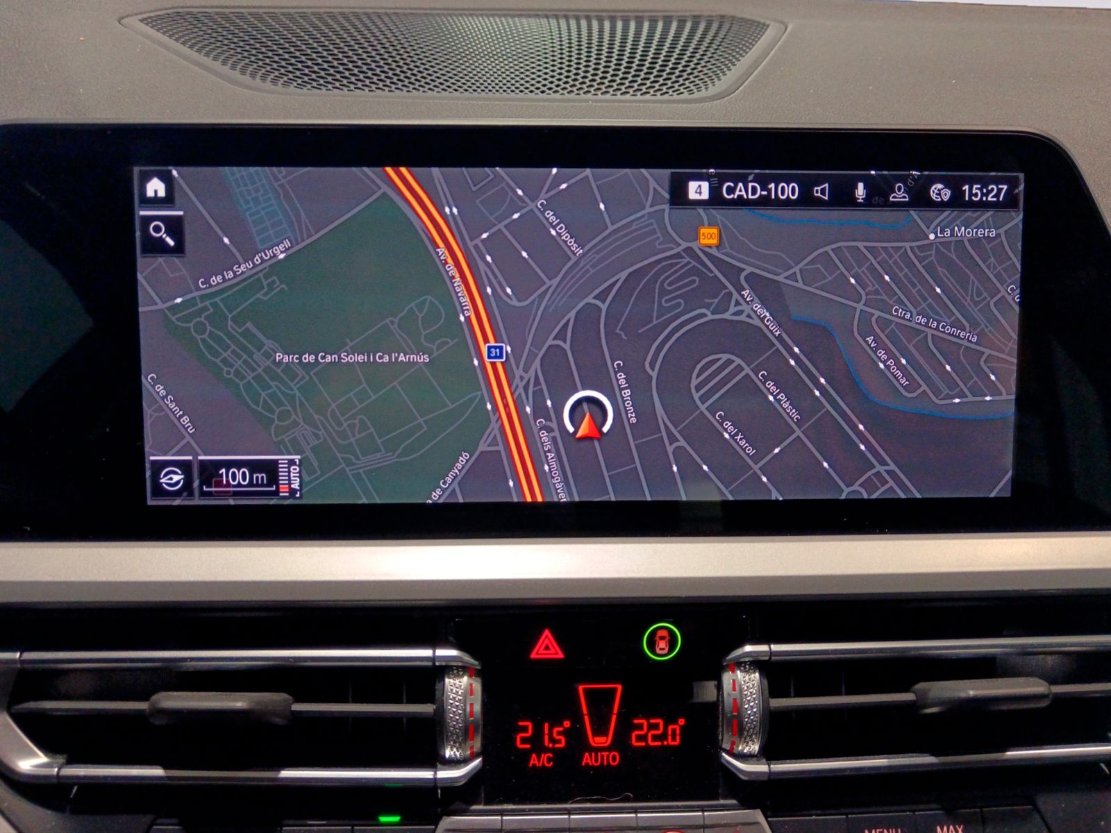 BMW Serie 3 318d Touring - foto 18