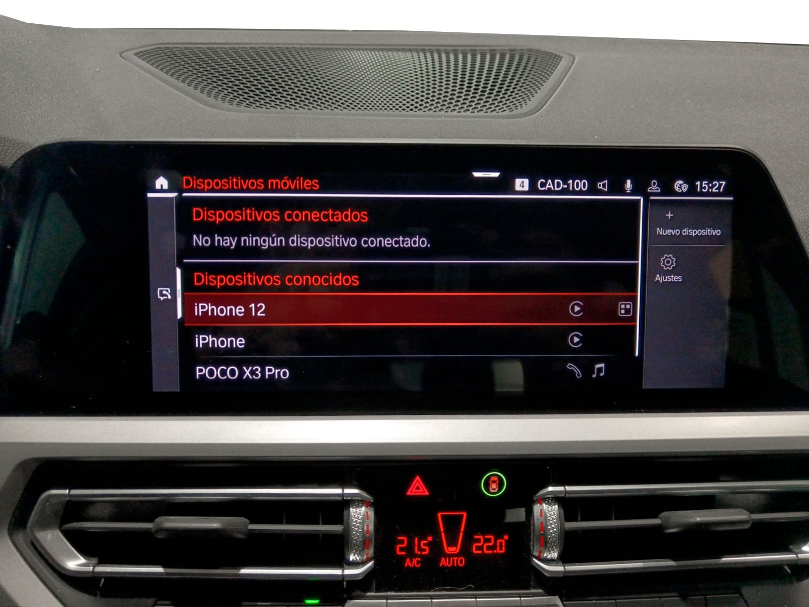 BMW Serie 3 318d Touring - foto 20