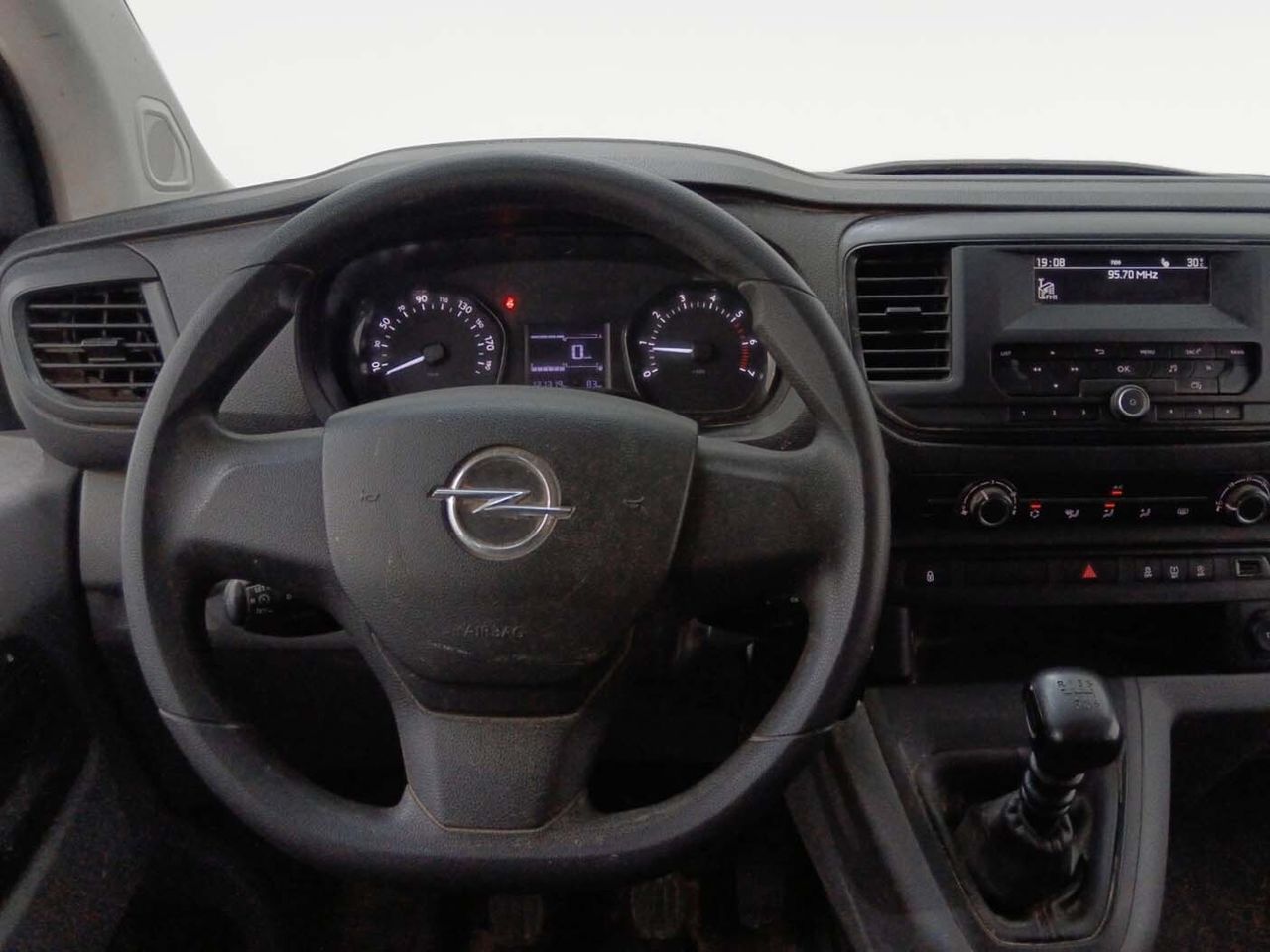 Opel Vivaro Combi 1.5 Diesel M Standard Express - foto 10