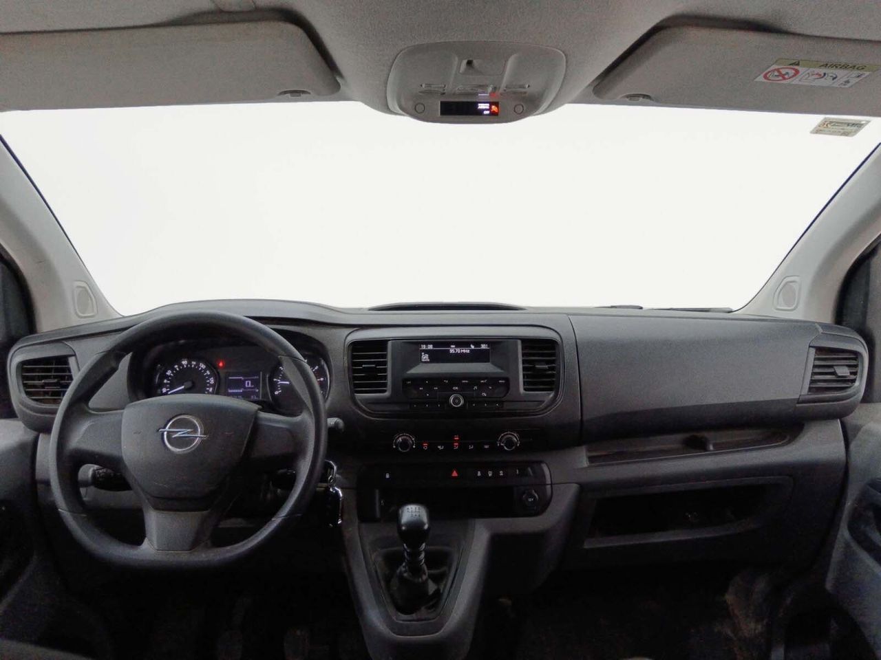Opel Vivaro Combi 1.5 Diesel M Standard Express - foto 9
