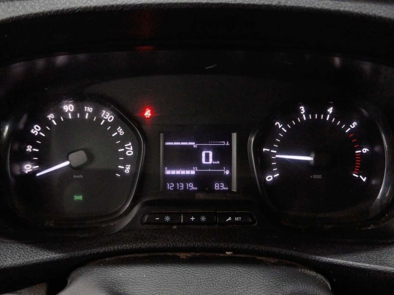 Opel Vivaro Combi 1.5 Diesel M Standard Express - foto 16