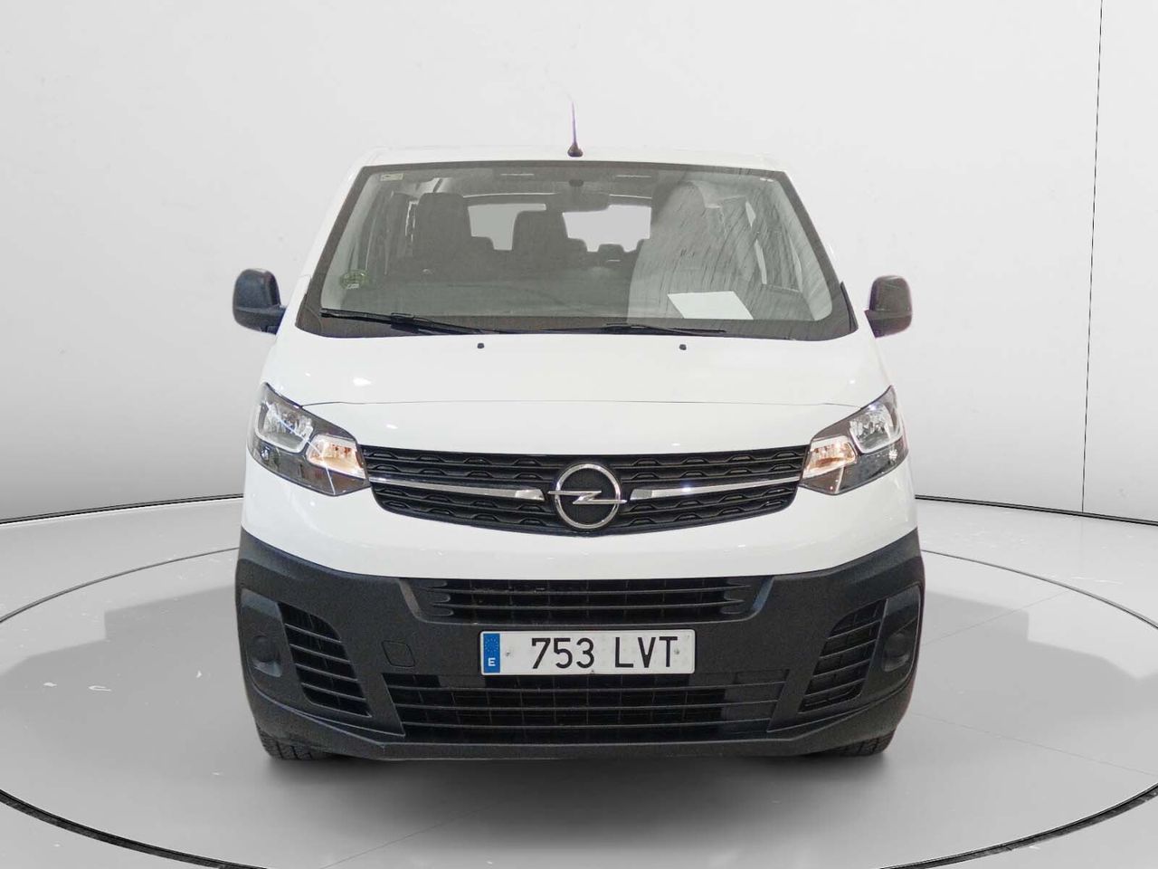 Opel Vivaro Combi 1.5 Diesel M Standard Express - foto 8