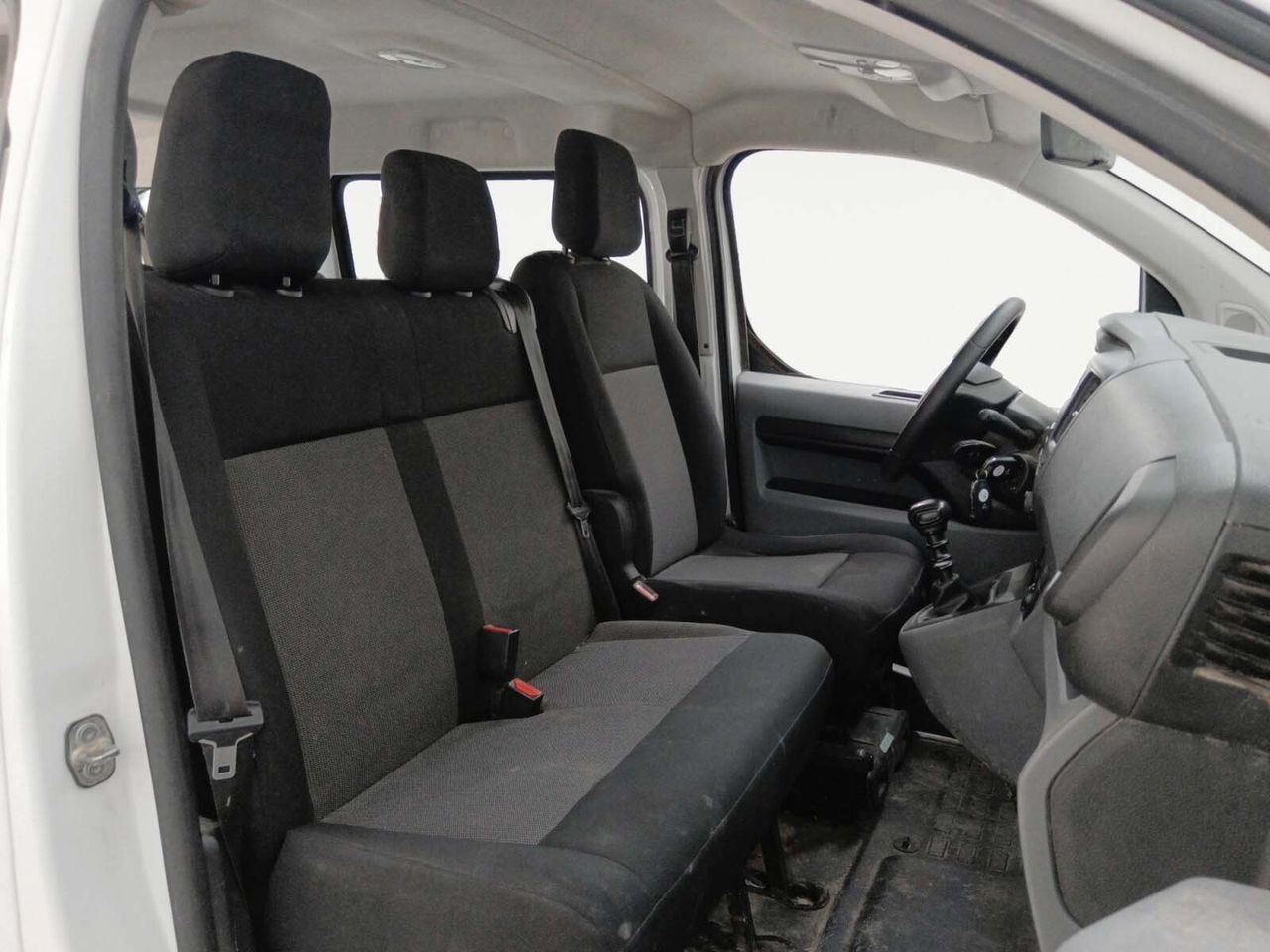 Opel Vivaro Combi 1.5 Diesel M Standard Express - foto 13