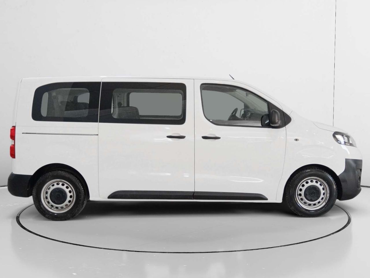Opel Vivaro Combi 1.5 Diesel M Standard Express - foto 2