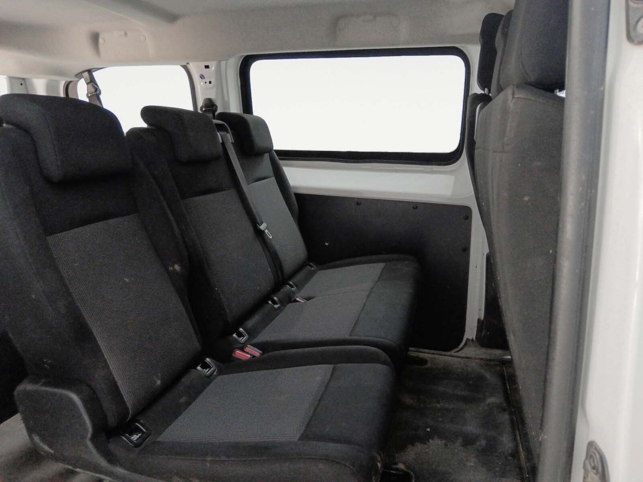 Opel Vivaro Combi 1.5 Diesel M Standard Express - foto 12