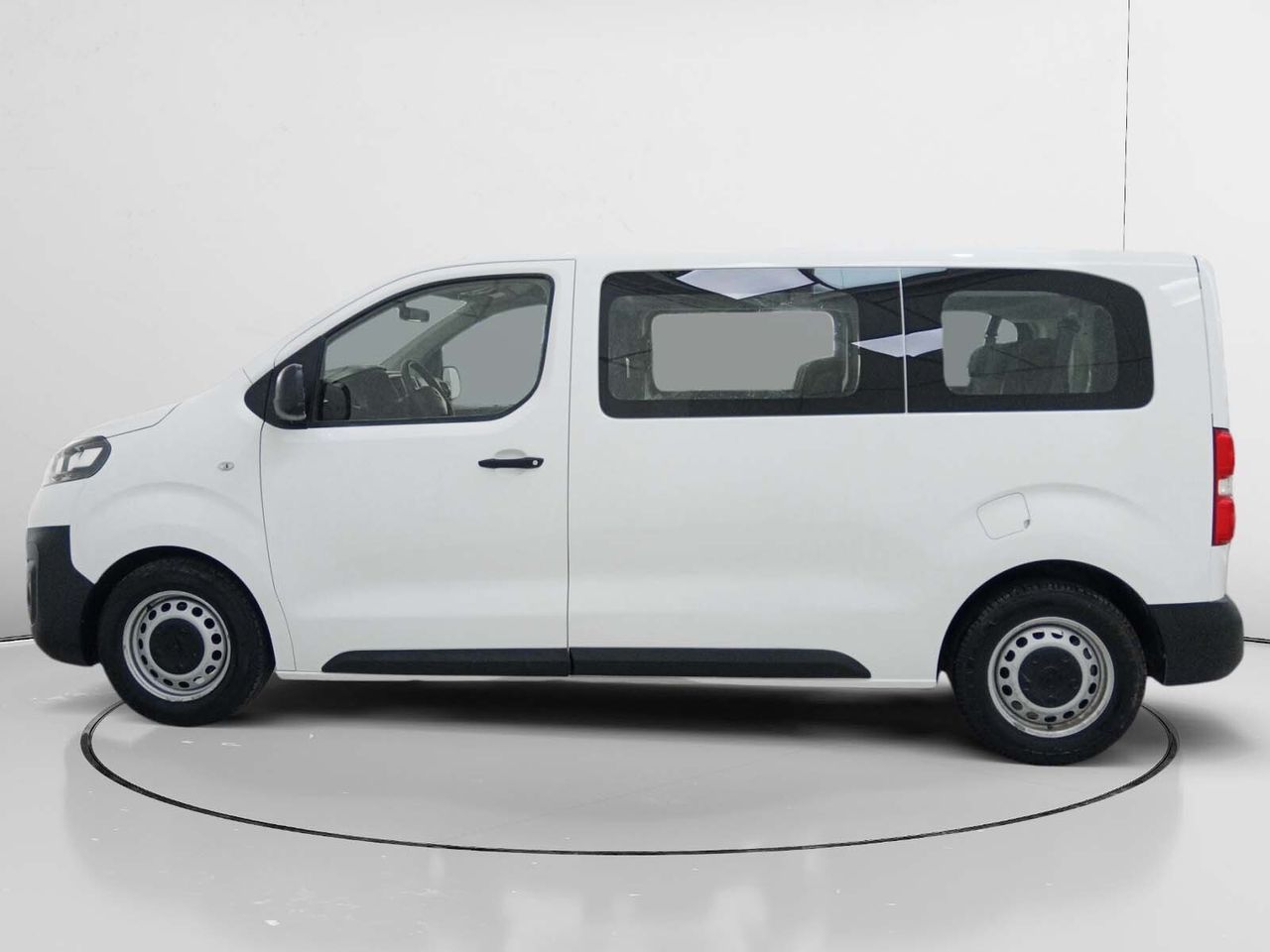 Opel Vivaro Combi 1.5 Diesel M Standard Express - foto 7