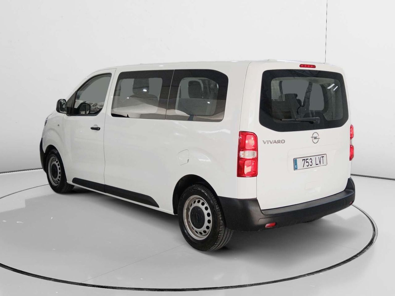 Opel Vivaro Combi 1.5 Diesel M Standard Express - foto 5
