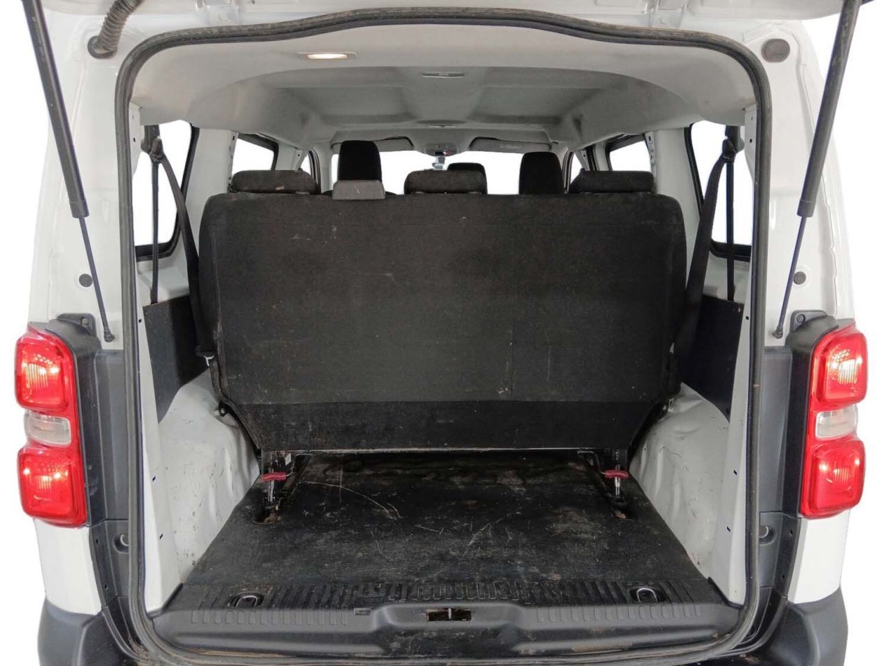 Opel Vivaro Combi 1.5 Diesel M Standard Express - foto 14