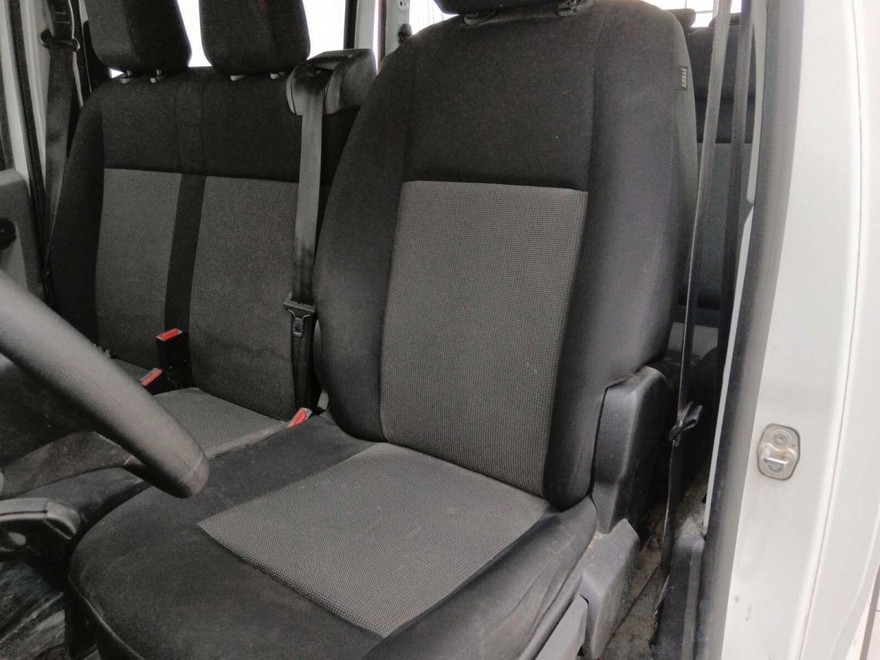 Opel Vivaro Combi 1.5 Diesel M Standard Express - foto 20